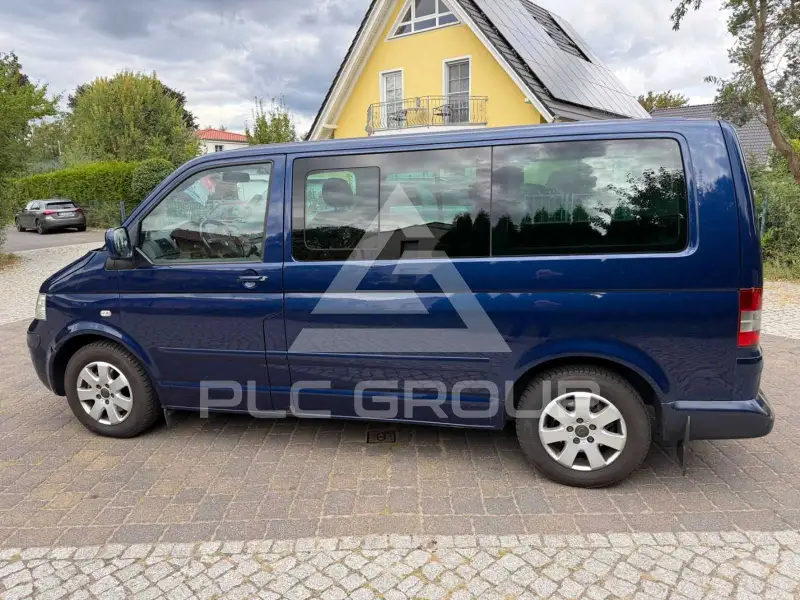 2005 Volkswagen T5