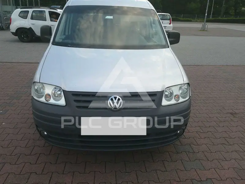 2005 Volkswagen Caddy