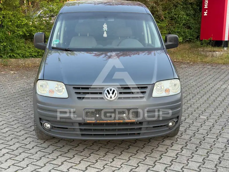 2005 Volkswagen Caddy