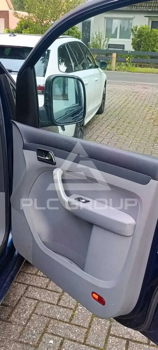 2005 Volkswagen Caddy
