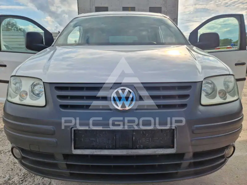 2005 Volkswagen Caddy