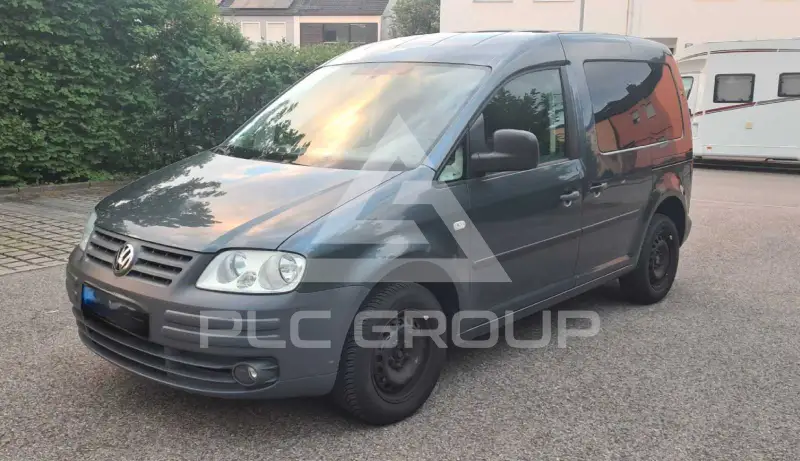 2005 Volkswagen Caddy