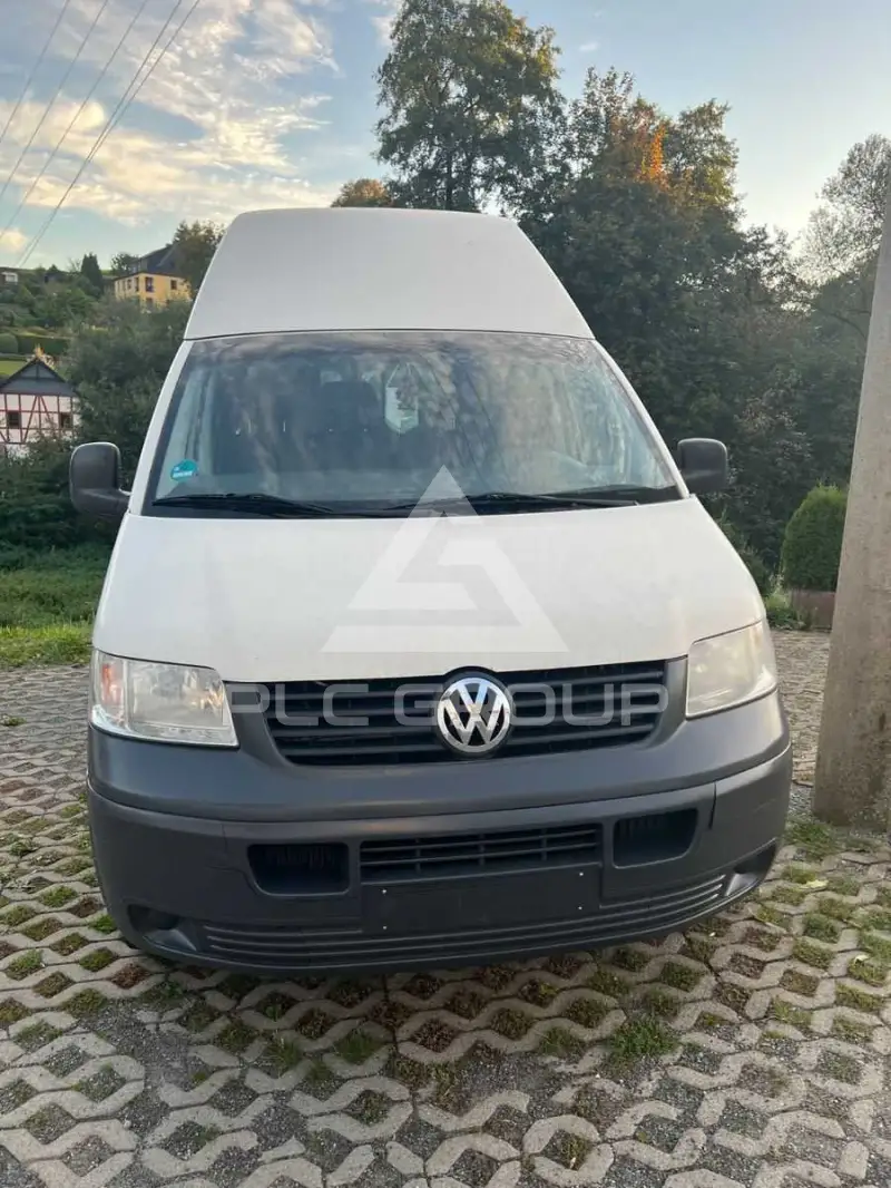 2005 Volkswagen T5