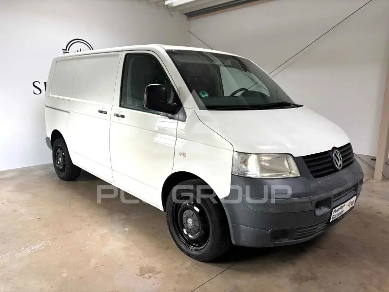 2005 Volkswagen T5