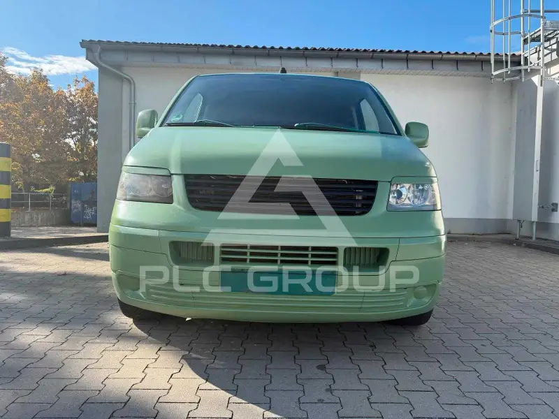 2005 Volkswagen T5