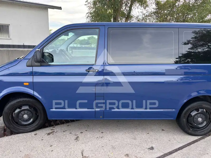 2005 Volkswagen T5
