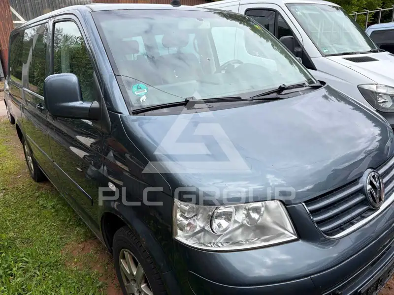 2005 Volkswagen T5