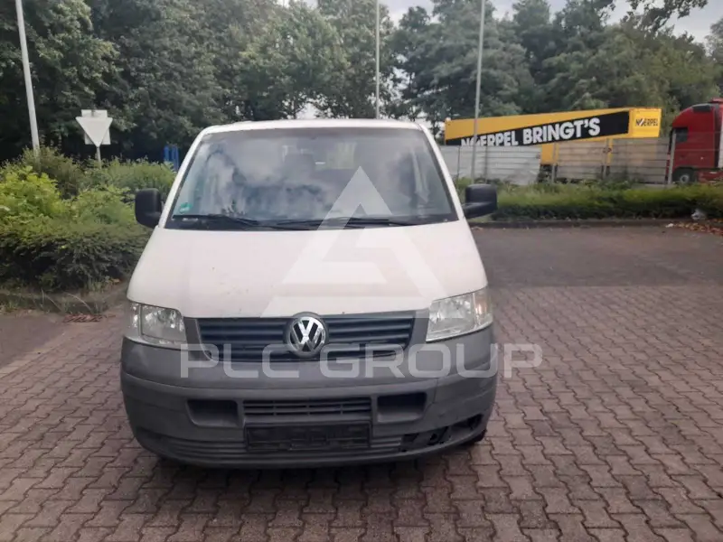 2006 Volkswagen T5