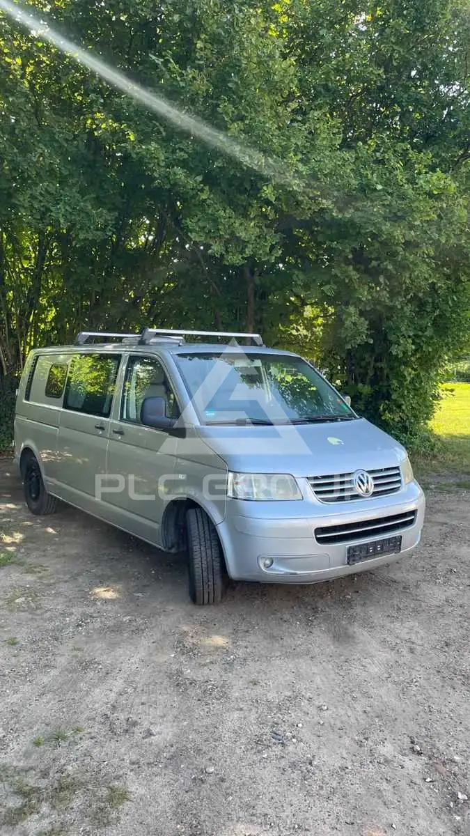 2005 Volkswagen T5