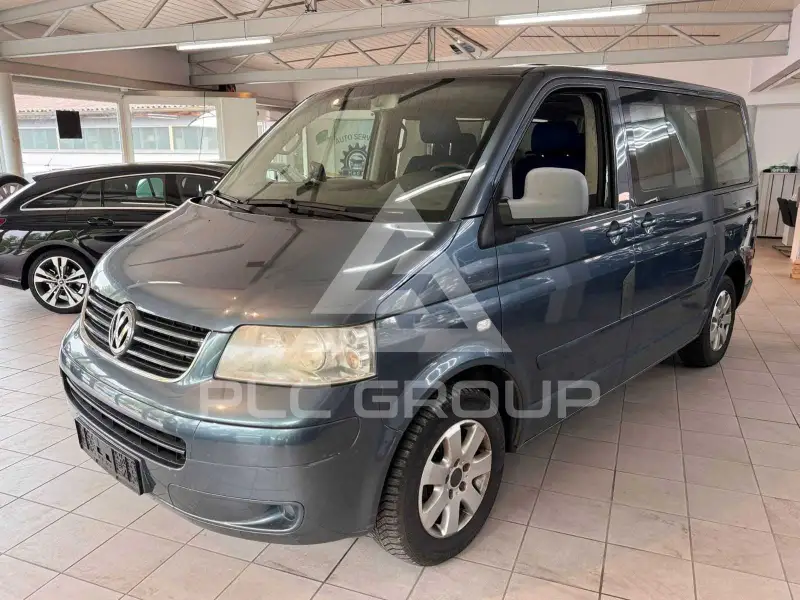 2005 Volkswagen T5