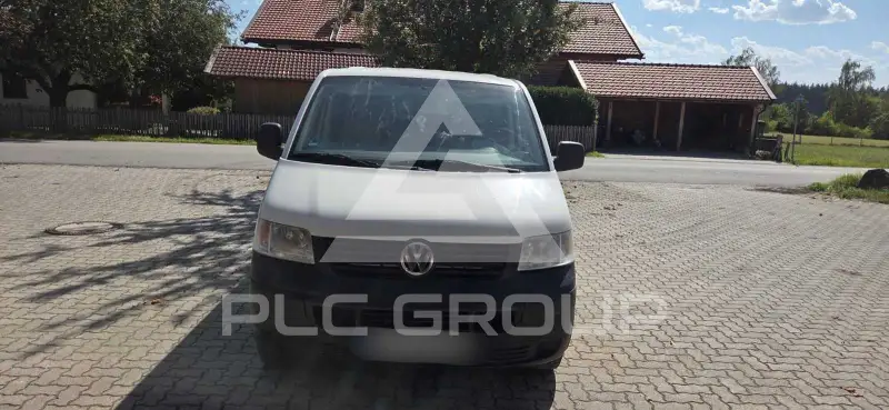 2005 Volkswagen T5
