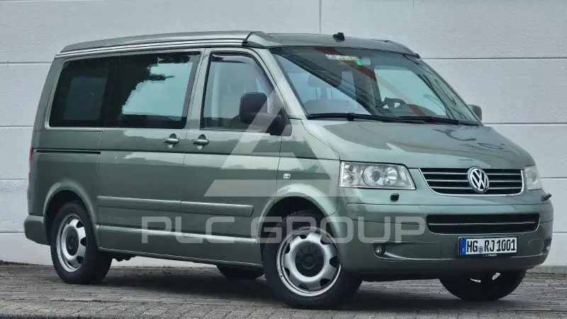 2005 Volkswagen T5