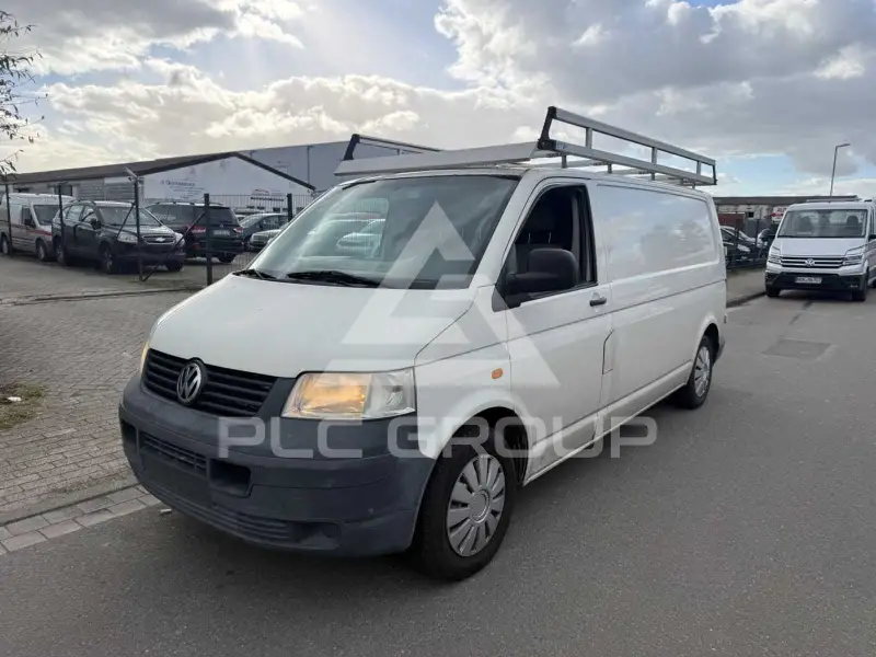 2005 Volkswagen T5