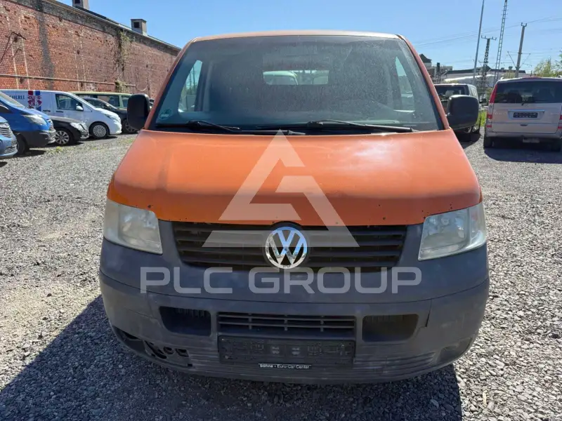 2005 Volkswagen T5