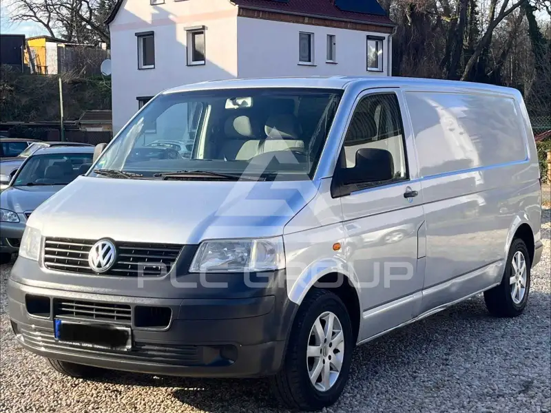 2005 Volkswagen T5