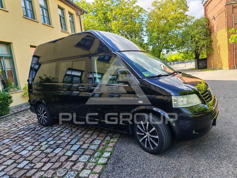 2005 Volkswagen T5