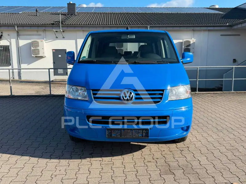 2005 Volkswagen T5