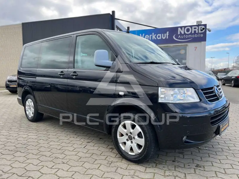 2005 Volkswagen T5