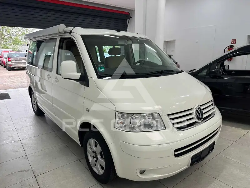 2005 Volkswagen T5