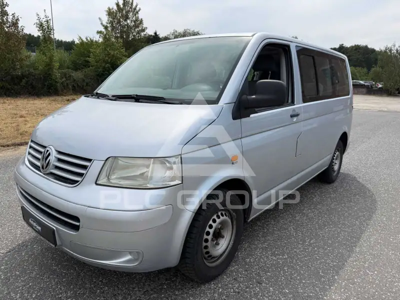 2005 Volkswagen T5