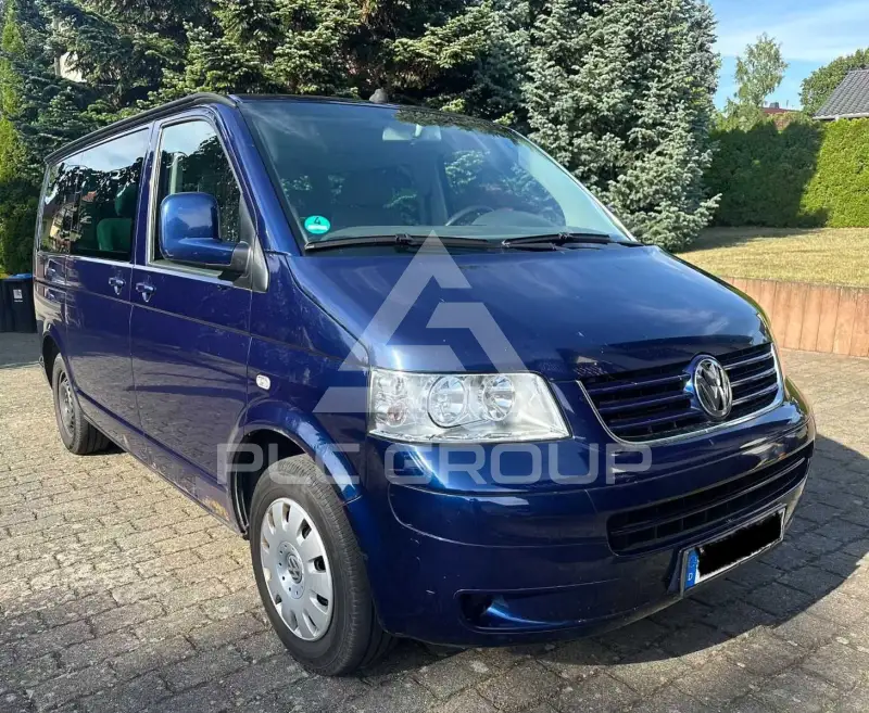2005 Volkswagen T5