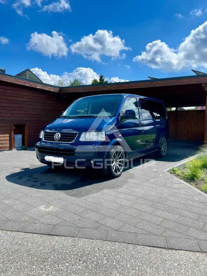 2005 Volkswagen T5