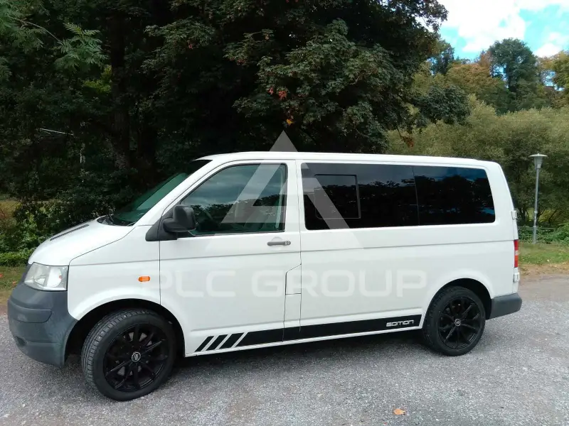 2005 Volkswagen T5