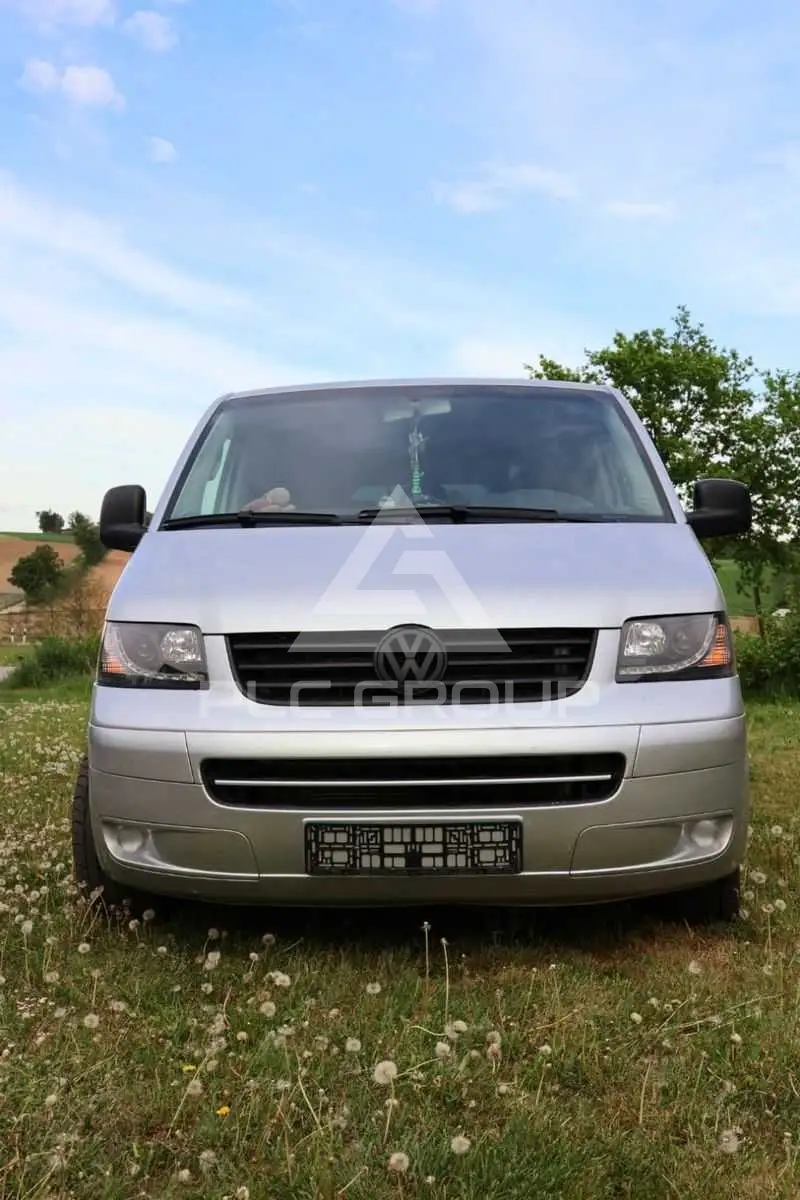 2005 Volkswagen T5