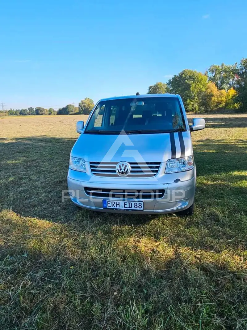 2005 Volkswagen T5