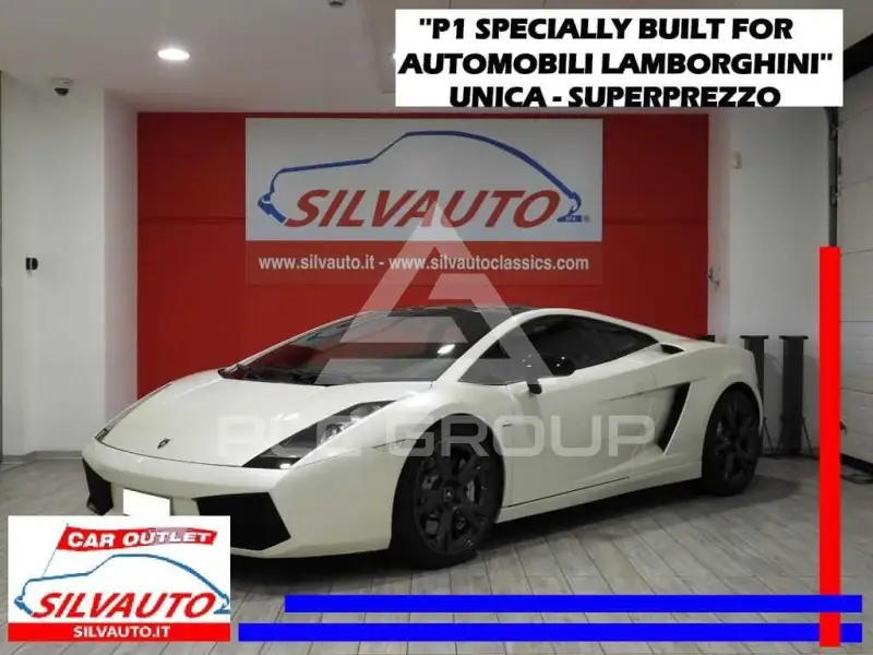 2005 Lamborghini Other