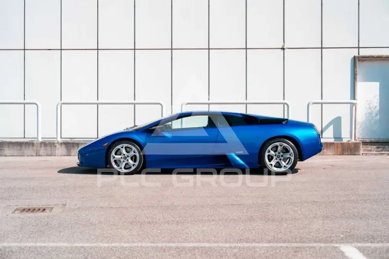 2005 Lamborghini Murcielago