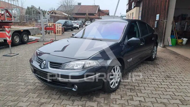 2005 Renault Laguna