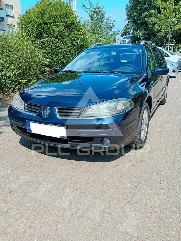2005 Renault Laguna