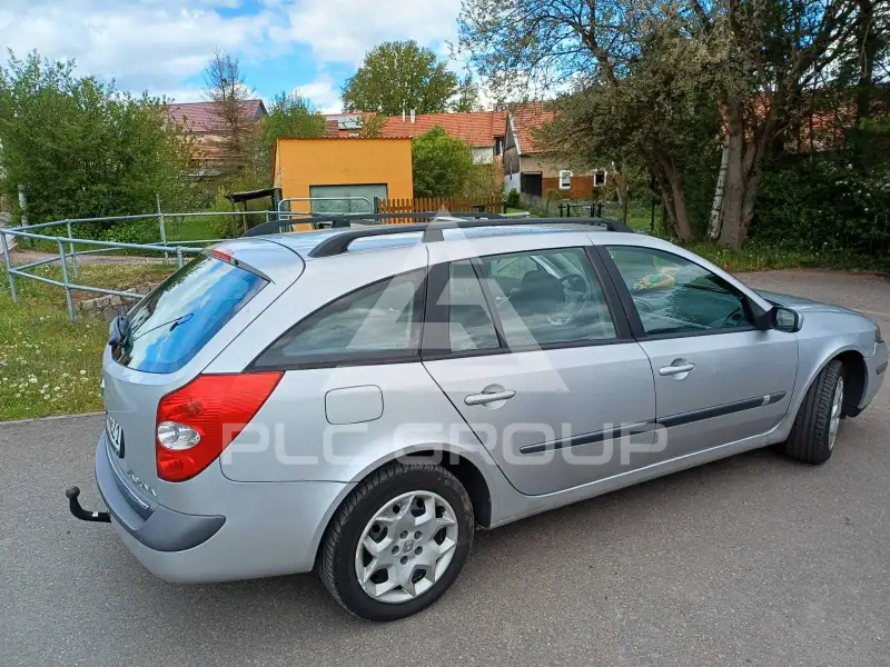 2005 Renault Laguna