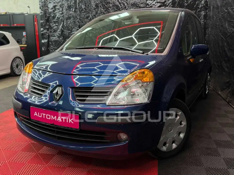 2005 Renault Modus