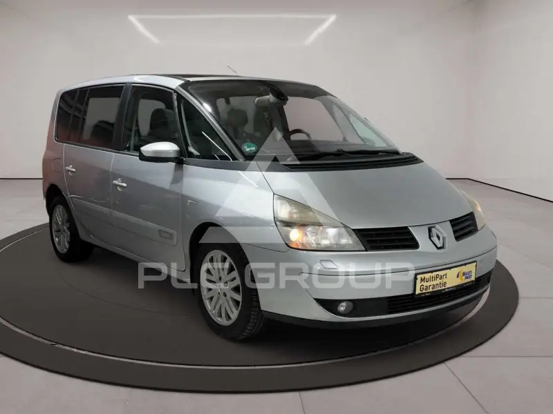 2005 Renault Espace