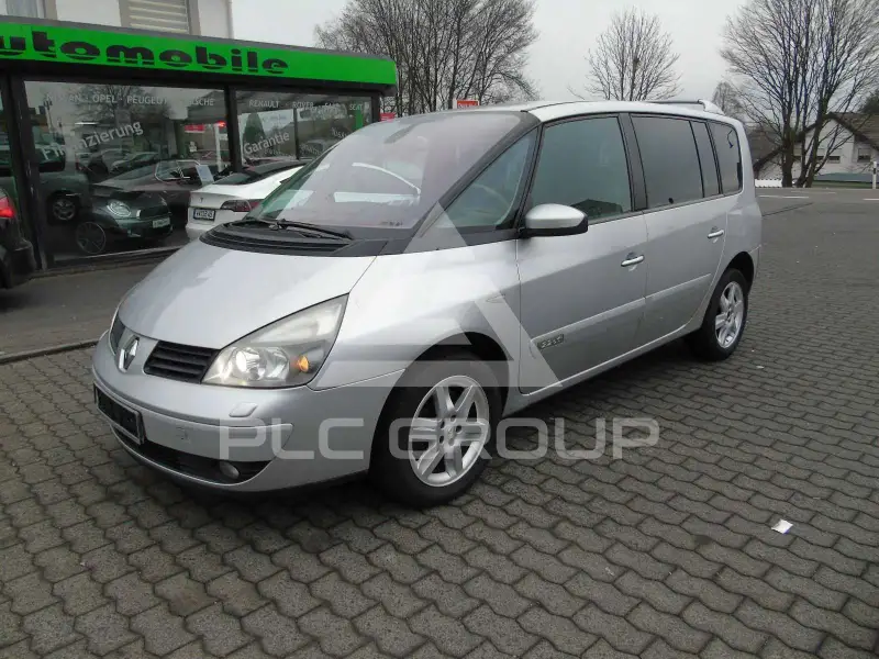 2005 Renault Espace