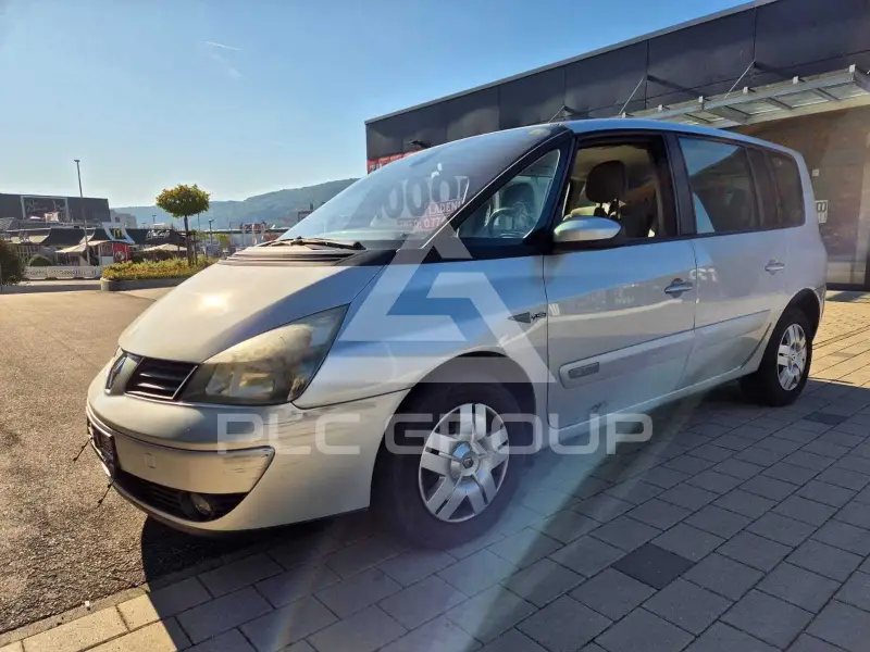 2005 Renault Espace