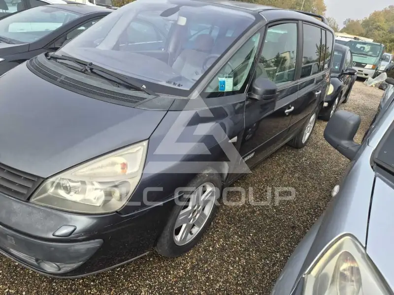 2005 Renault Espace