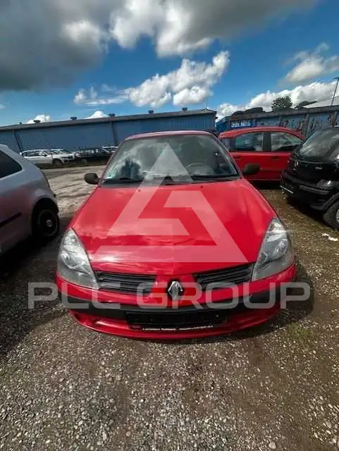 2005 Renault Clio