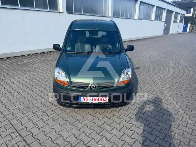 2005 Renault Kangoo
