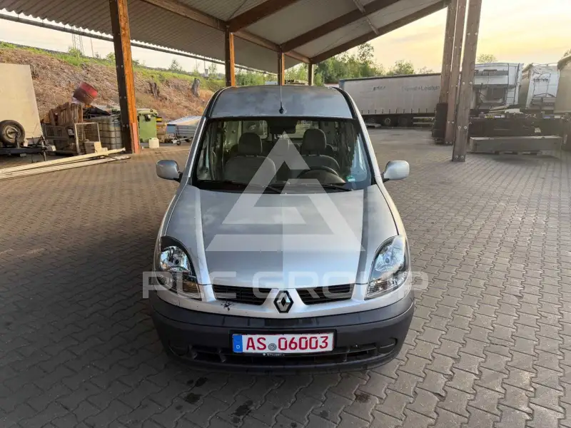 2005 Renault Kangoo