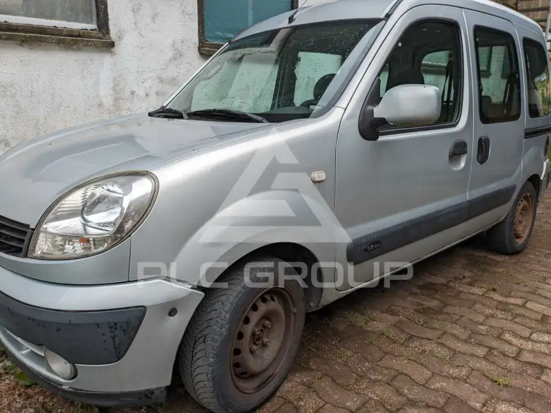 2005 Renault Kangoo