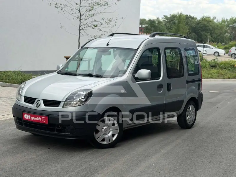 2005 Renault Kangoo