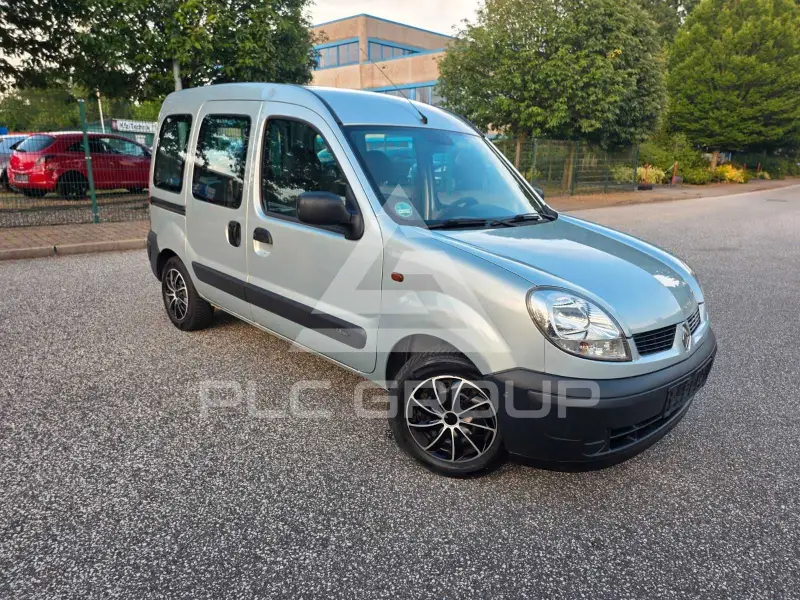 2005 Renault Kangoo
