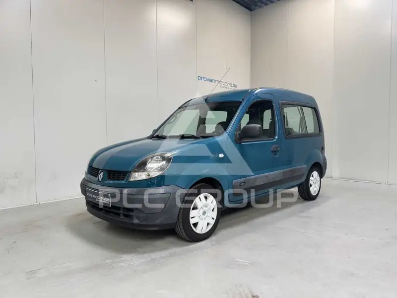 2005 Renault Kangoo