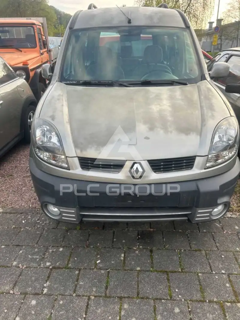 2005 Renault Kangoo