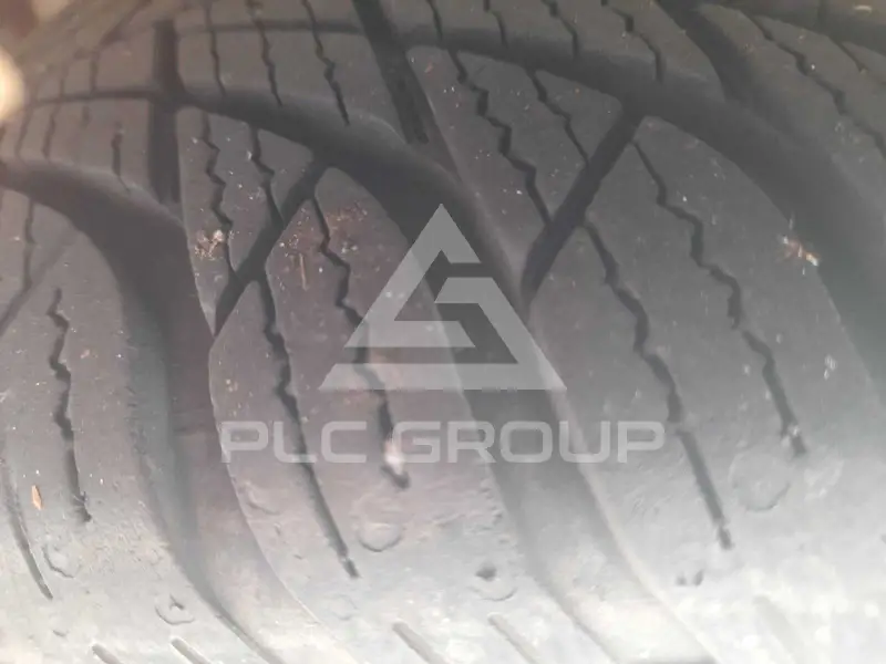 2005 Opel MERIVA