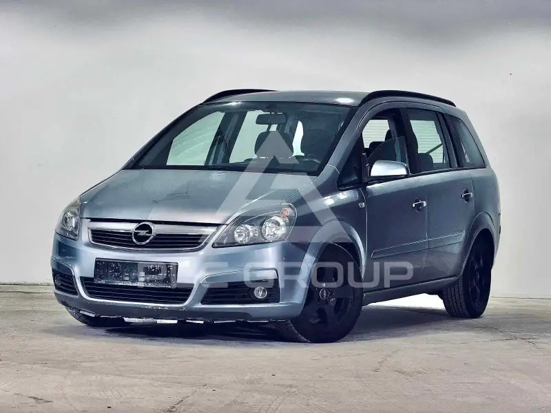 2005 Opel ZAFIRA