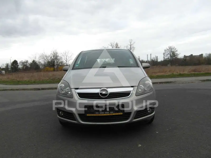 2005 Opel ZAFIRA